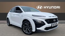 Hyundai Kona 1.0 TGDi 48V MHEV N Line 5dr Petrol Hatchback